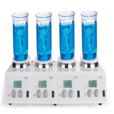 Multi-Channel Stirrers MS-H340-S4